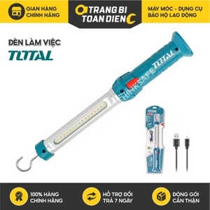 Đèn công tác treo làm việc Total TWL3600LI