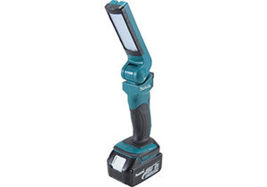 Đèn công trường dùng pin xạc Makita BML801, 18V