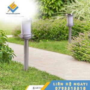 Đèn cột led 0176