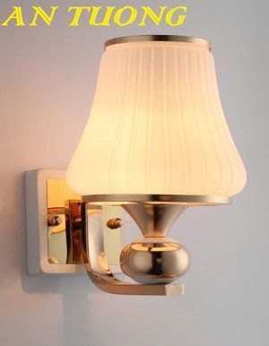 Đèn cột led 0176