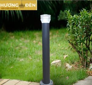 Đèn cột sân vườn led 9001