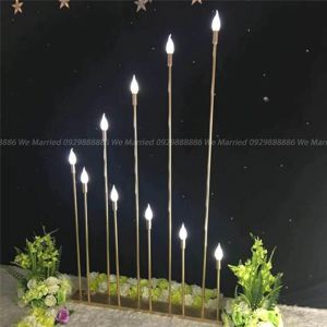 Đèn cột sân vườn trang trí AD002