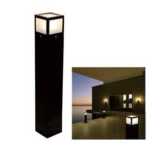 Đèn cột sân vườn Panasonic NGL8434