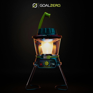 Đèn dã ngoại Goal Zero Lighthouse 600