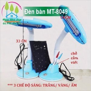 Đèn để bàn 8049