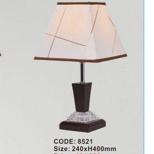 Đèn để bàn 8521