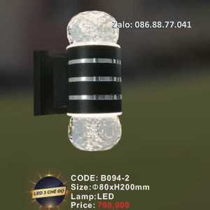 Đèn để bàn B094