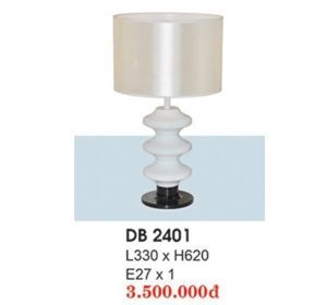 Đèn để bàn DB 2401