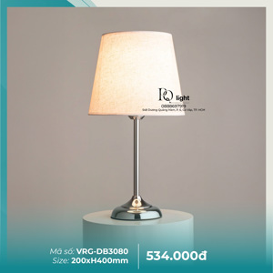 Đèn để bàn ĐB3080