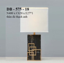 Đèn để bàn DB575-18