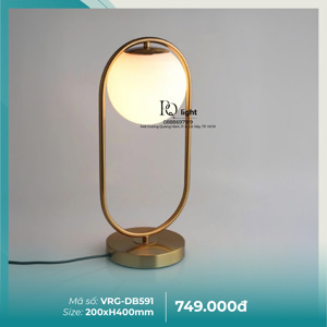 Đèn để bàn DB591