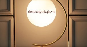 Đèn để bàn DB60