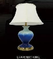 Đèn để bàn MZT400C