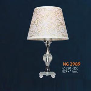 Đèn để bàn Ng 2989