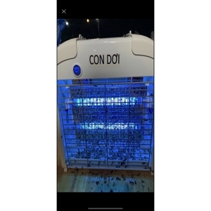 Đèn diệt côn trùng Con Dơi CN-03