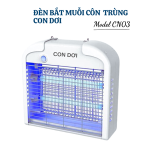 Đèn diệt côn trùng Con Dơi CN-03