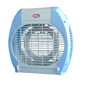 Đèn diệt côn trùng Đại Sinh DS-D22