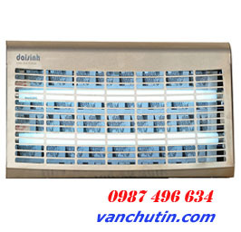 Đèn diệt côn trùng Đại Sinh DS-D152GI