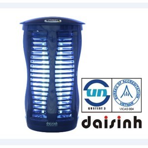 Đèn diệt côn trùng Đại Sinh DS-D62