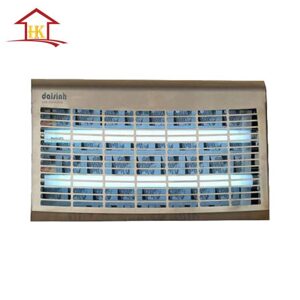 Đèn diệt côn trùng Đại Sinh DS-D152GI
