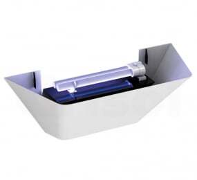 Đèn diệt côn trùng Delta C2-15W