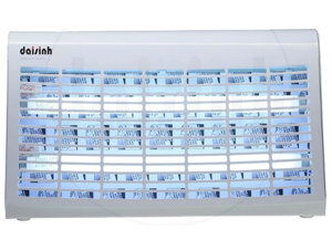 Đèn diệt côn trùng DS-D152G