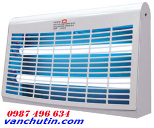 Đèn diệt côn trùng DS-D152G