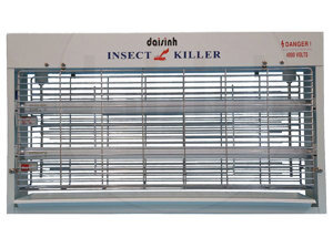 Đèn diệt côn trùng DS-D202