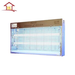 Đèn diệt côn trùng DS-D202I