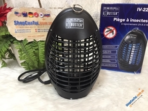 Đèn diệt côn trùng Exbuster IV220