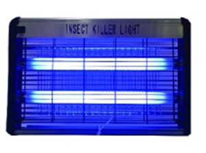 Đèn diệt côn trùng Kill Pest MD-20W