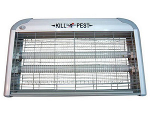 Đèn diệt côn trùng Kill Pest MD-30WA