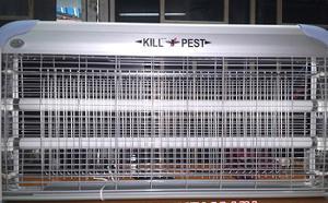 Đèn diệt côn trùng Kill Pest MD-40WA - đèn bắt muỗi