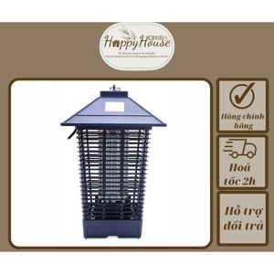 Đèn diệt côn trùng KTP-22W