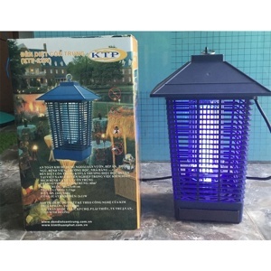 Đèn diệt côn trùng KTP-22W