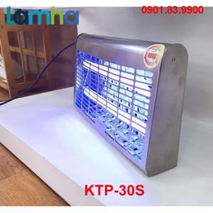 Đèn diệt côn trùng KTP 30S