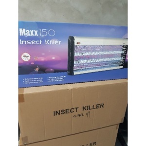 Đèn diệt côn trùng Maxx 150