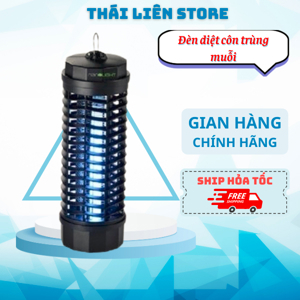 Đèn diệt côn trùng NanoLight IK002 (IK-002) - 13W