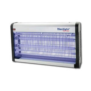 Đèn diệt côn trùng Navilight NP-2X15W-AL