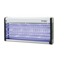 Đèn diệt côn trùng Navilight NP-2X15W-AL