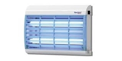 Đèn diệt côn trùng NP-2x15W-GP