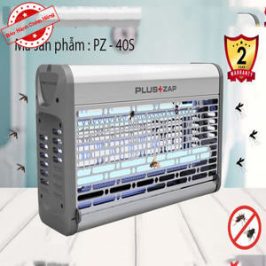 Đèn diệt côn trùng Pluszap PZ40S