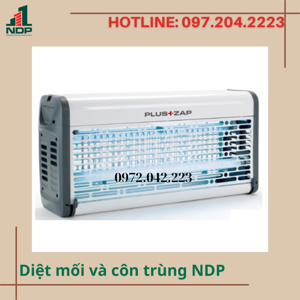 Đèn diệt côn trùng Pluszap PZ80W