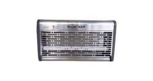 Đèn diệt côn trùng Pluszap ZE 127 Inox