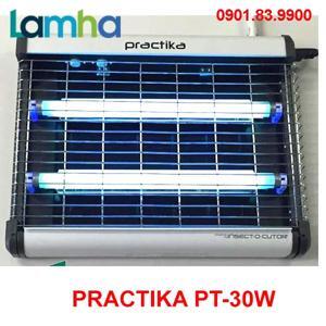 Đèn diệt côn trùng PRACTIKA PT30W