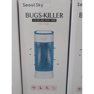 Đèn diệt côn trùng Seoul Sky SSK-10W