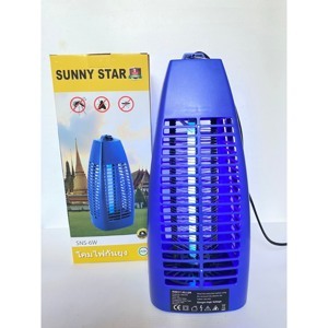 Đèn diệt côn trùng Sunny Star  SNS6W