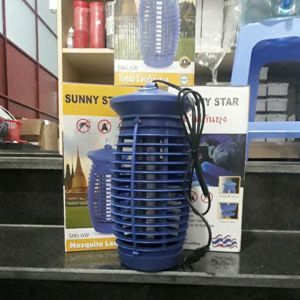 Đèn diệt côn trùng Sunny Star  SNS6W