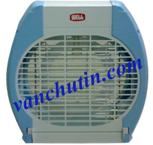 Đèn diệt côn trùng Well WE-CK-22 (Lưới điện)