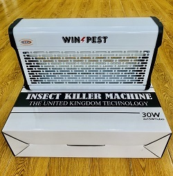 Đèn diệt côn trùng Win Pest WIN-30W
